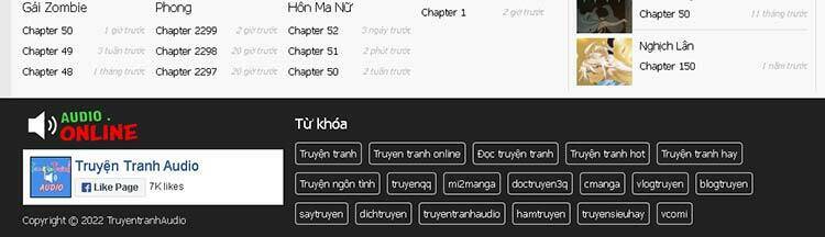 Chương 452 - Trang 19