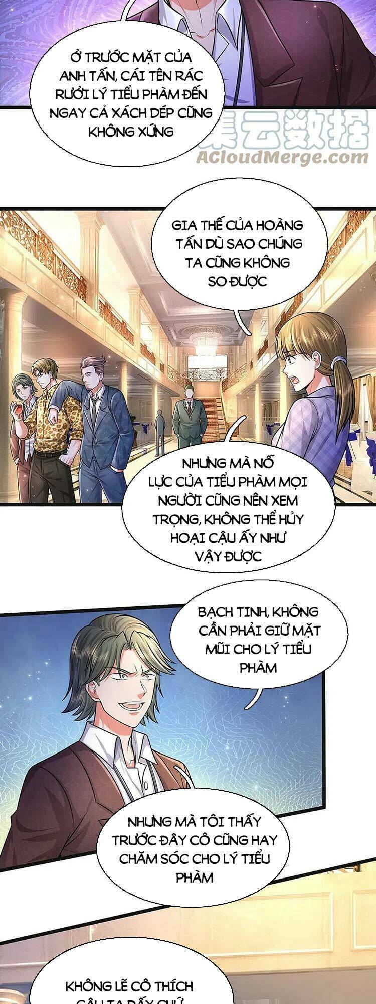 Chương 452 - Trang 5