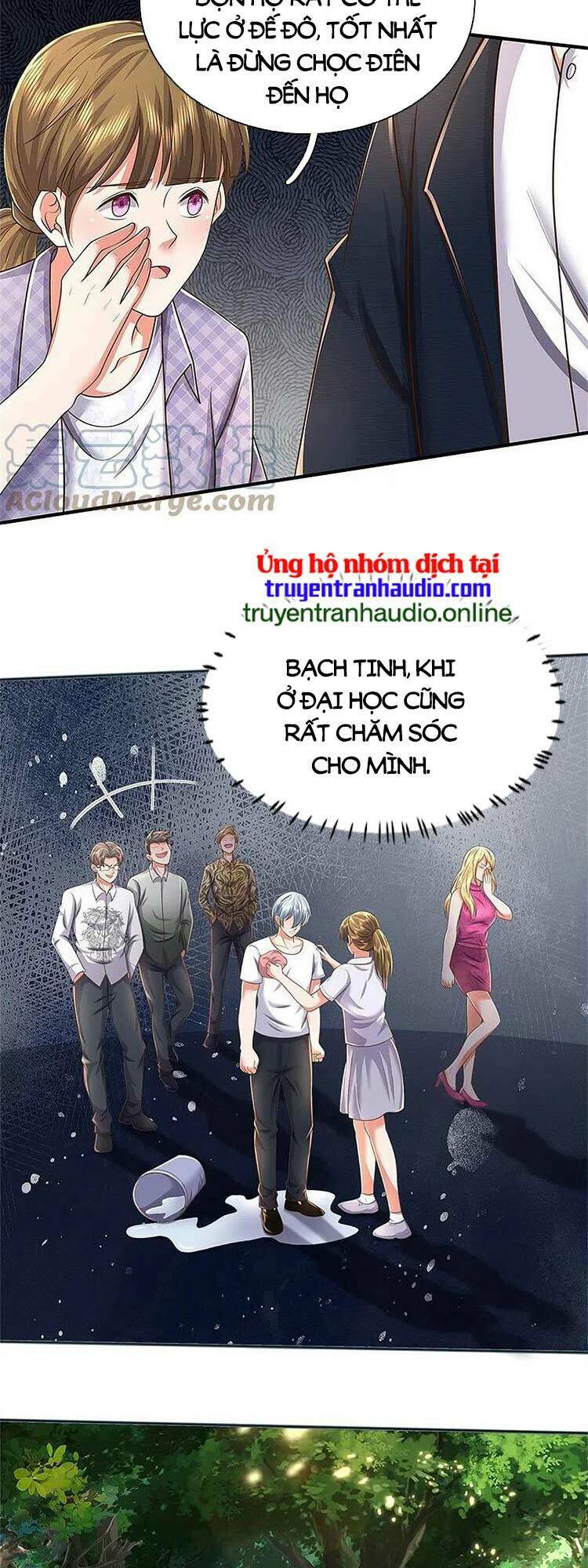 Chương 453 - Trang 5
