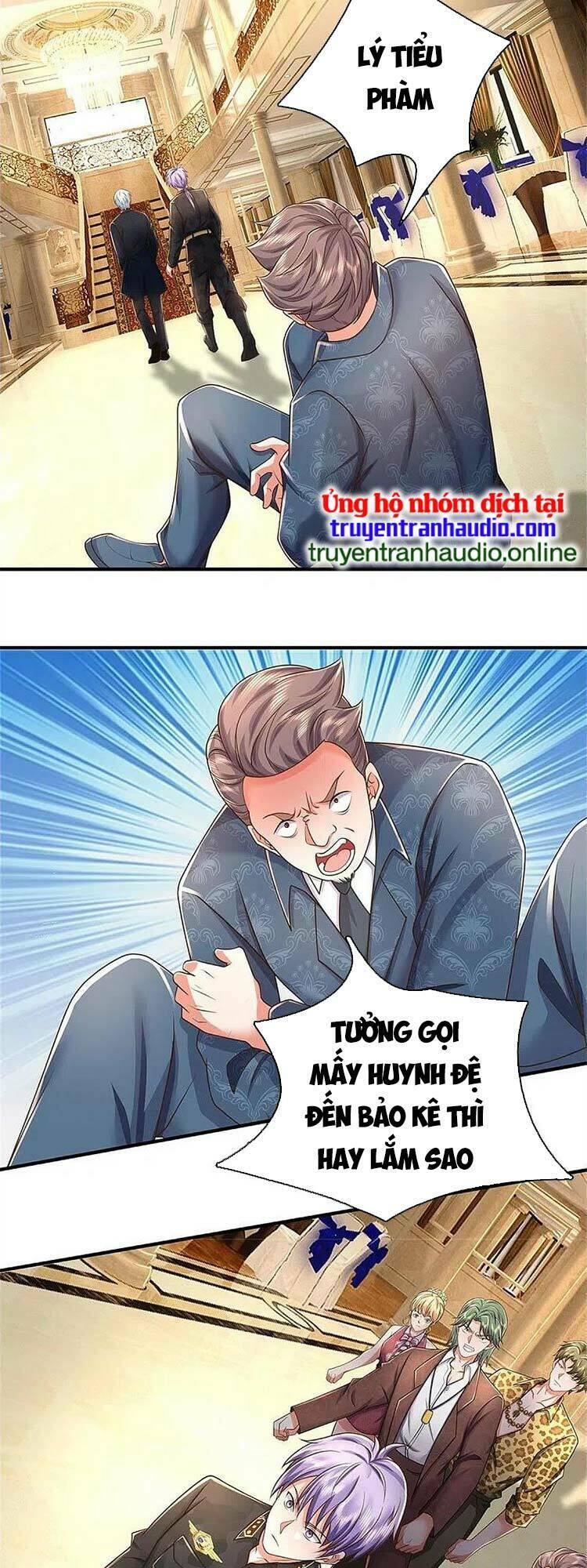 Chương 453 - Trang 8