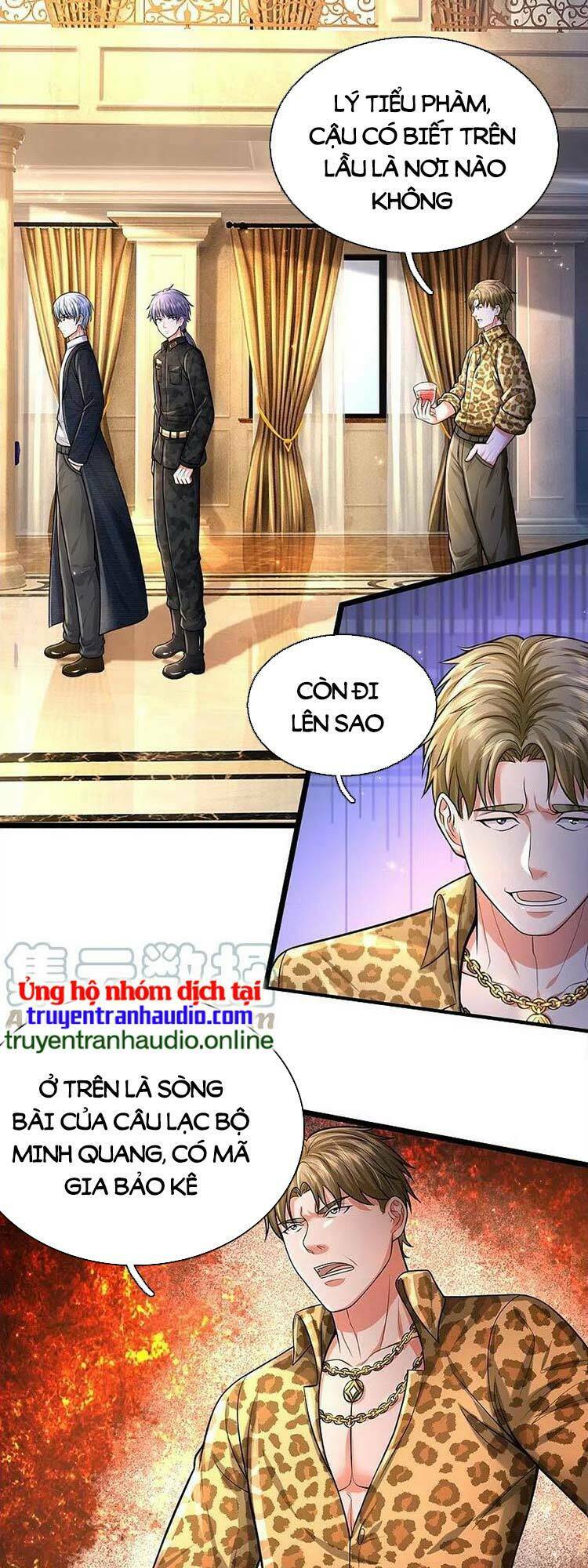 Chương 453 - Trang 10
