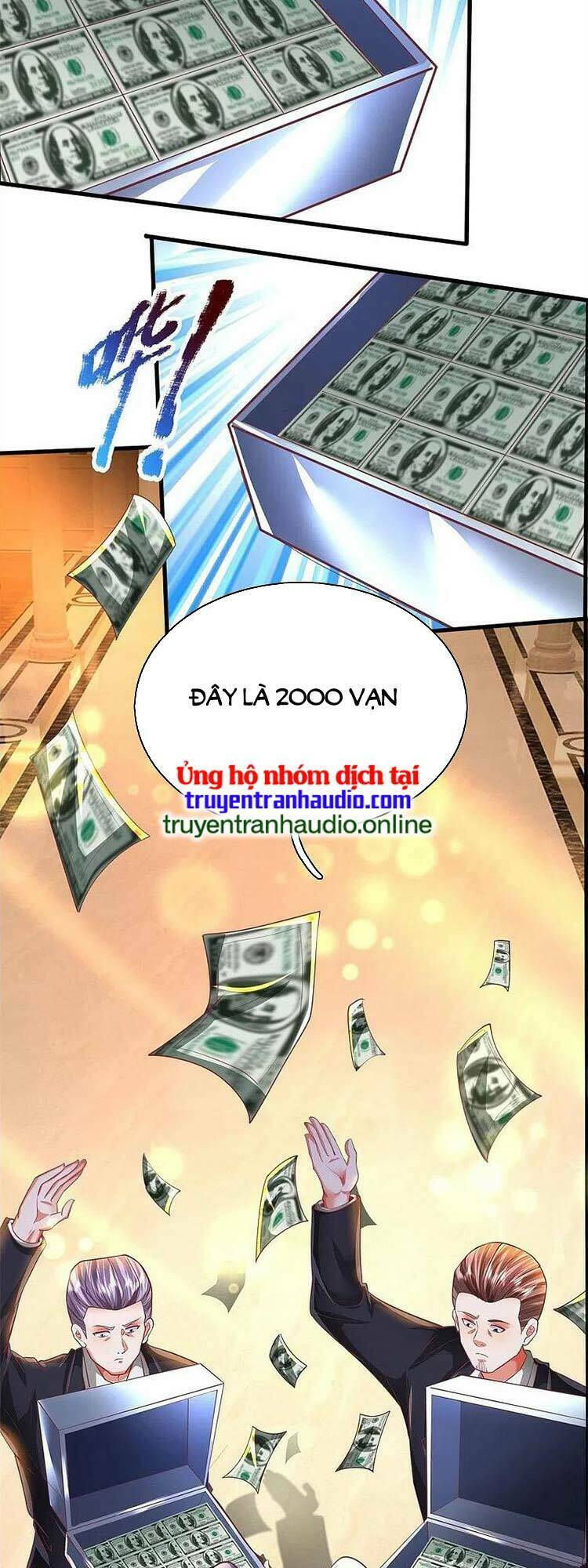 Chương 455 - Trang 15