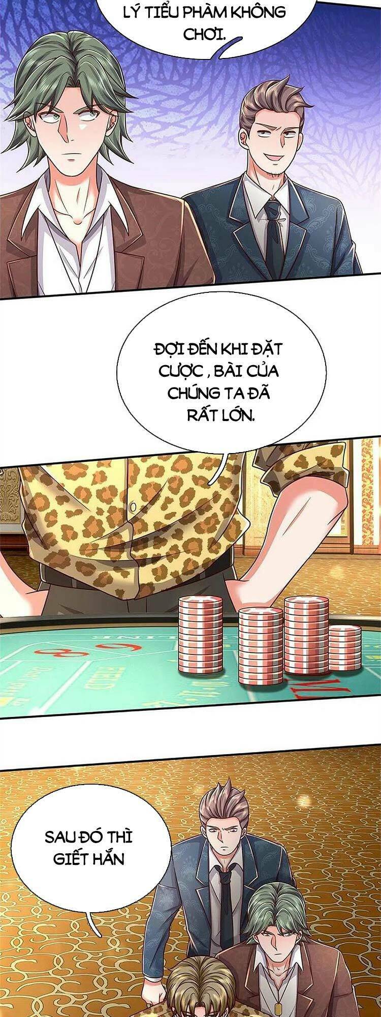 Chương 457 - Trang 6