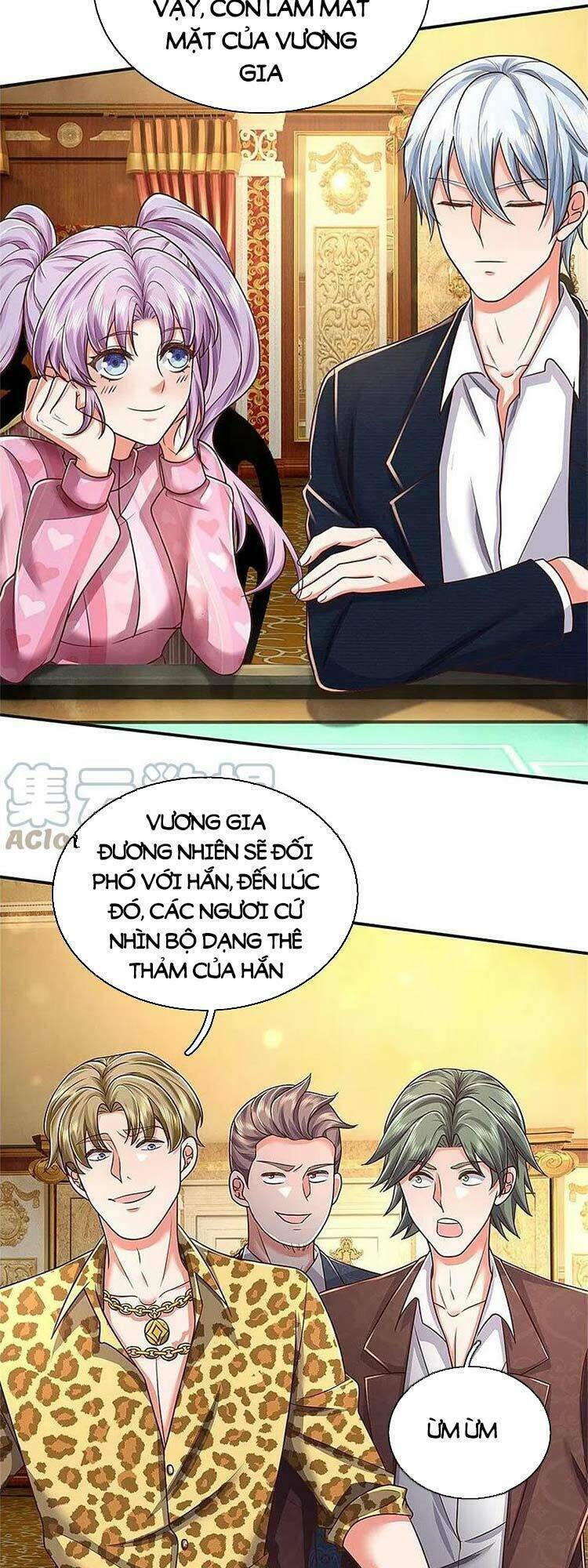 Chương 457 - Trang 9