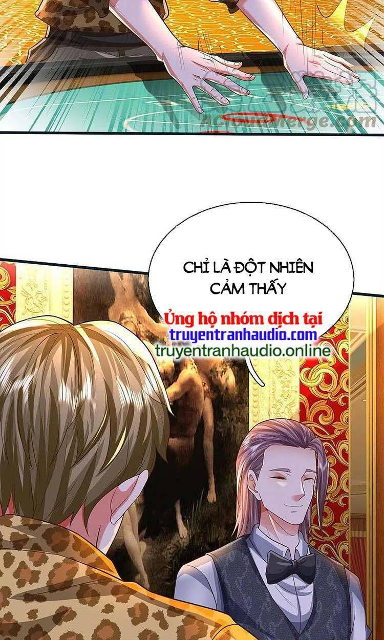 Chương 459 - Trang 26