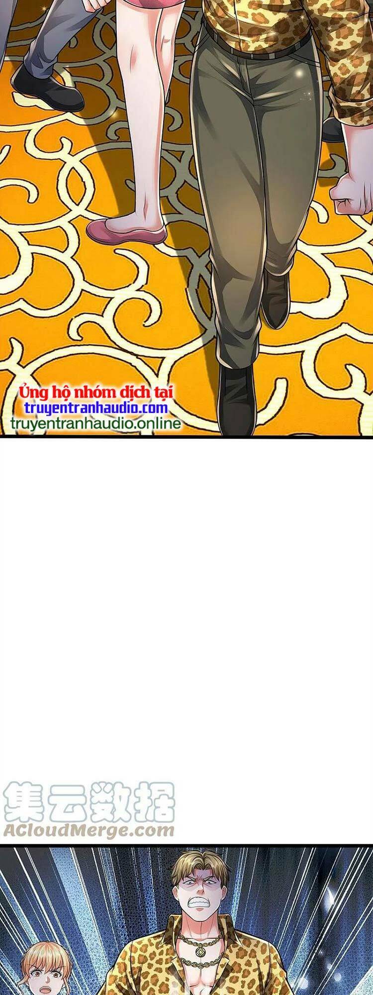 Chương 460 - Trang 8