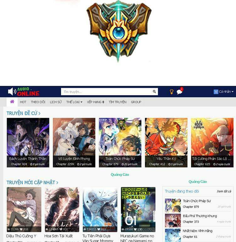 Chương 461 - Trang 18