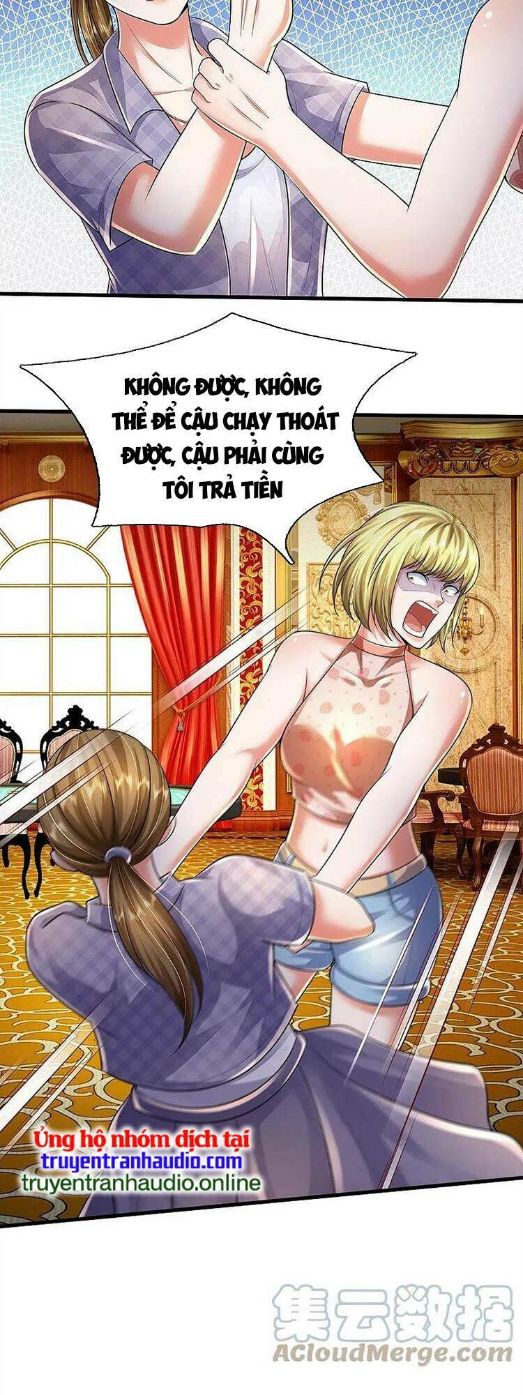 Chương 461 - Trang 3