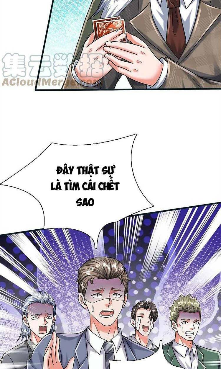 Chương 462 - Trang 8