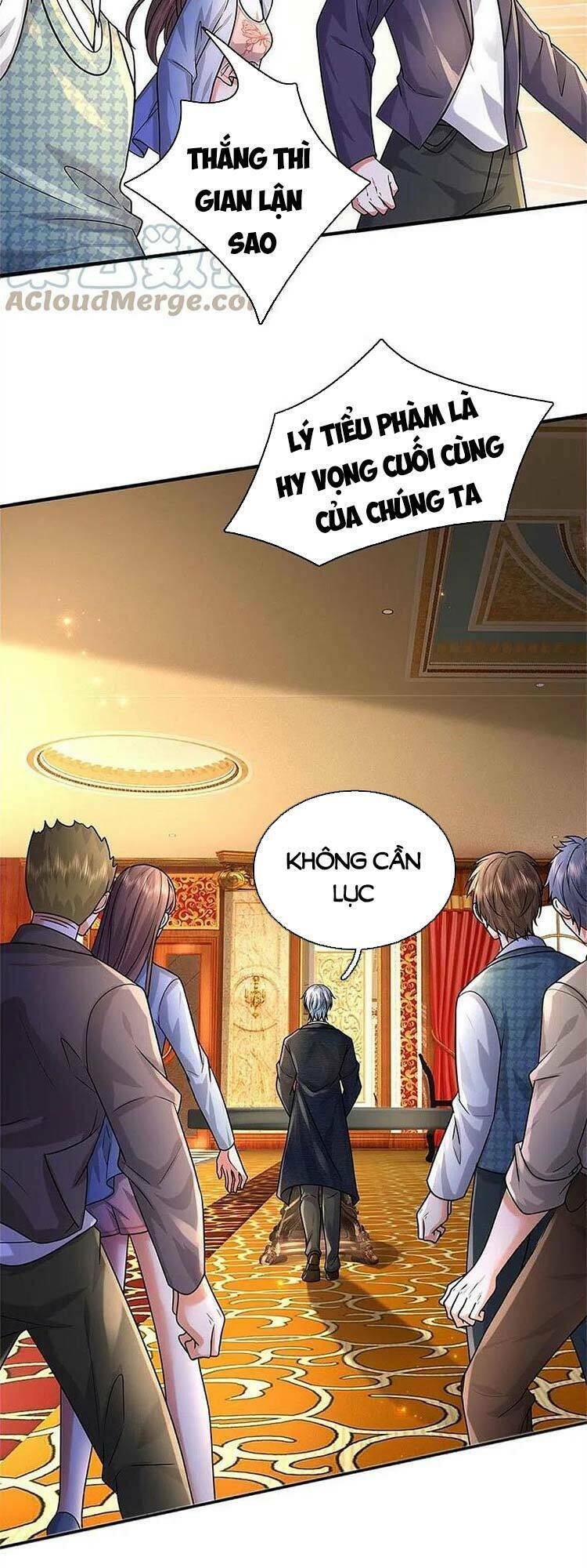 Chương 463 - Trang 6