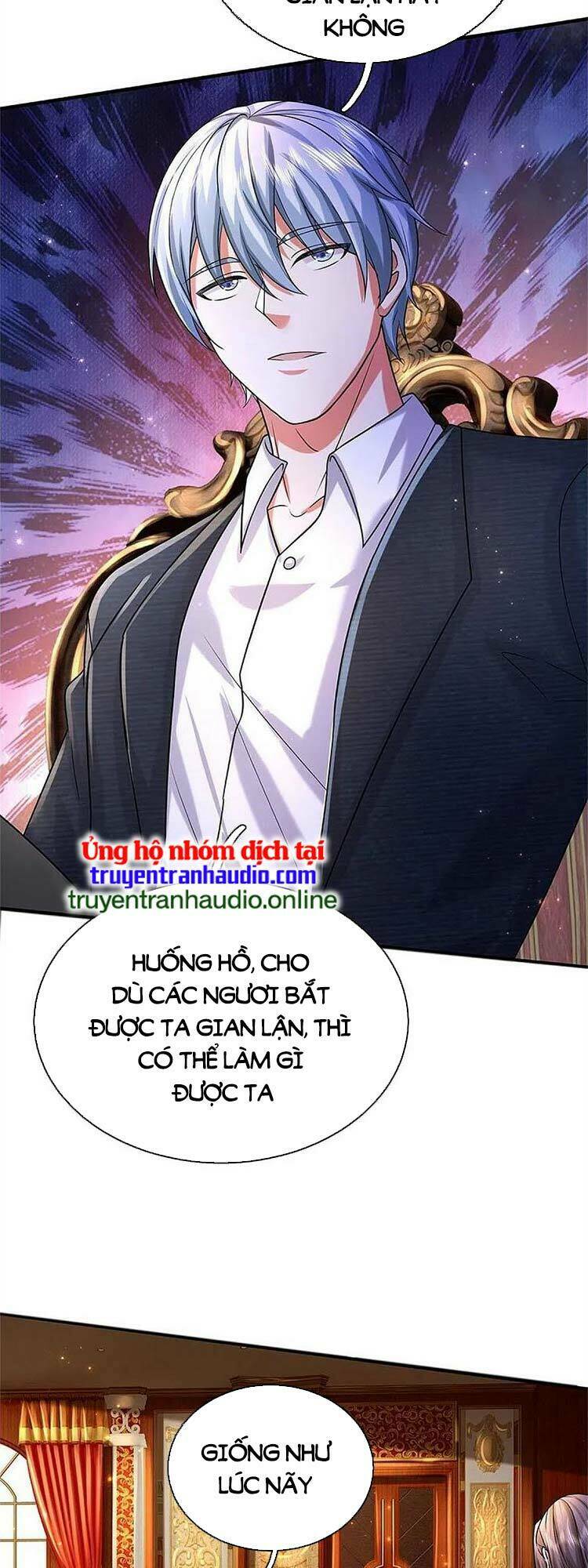Chương 464 - Trang 2