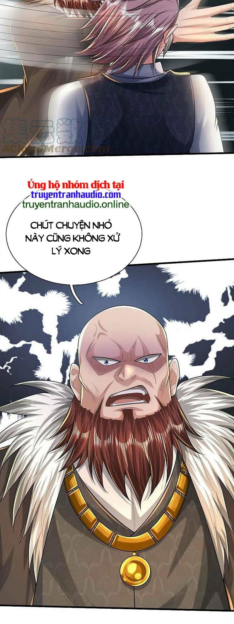 Chương 464 - Trang 12