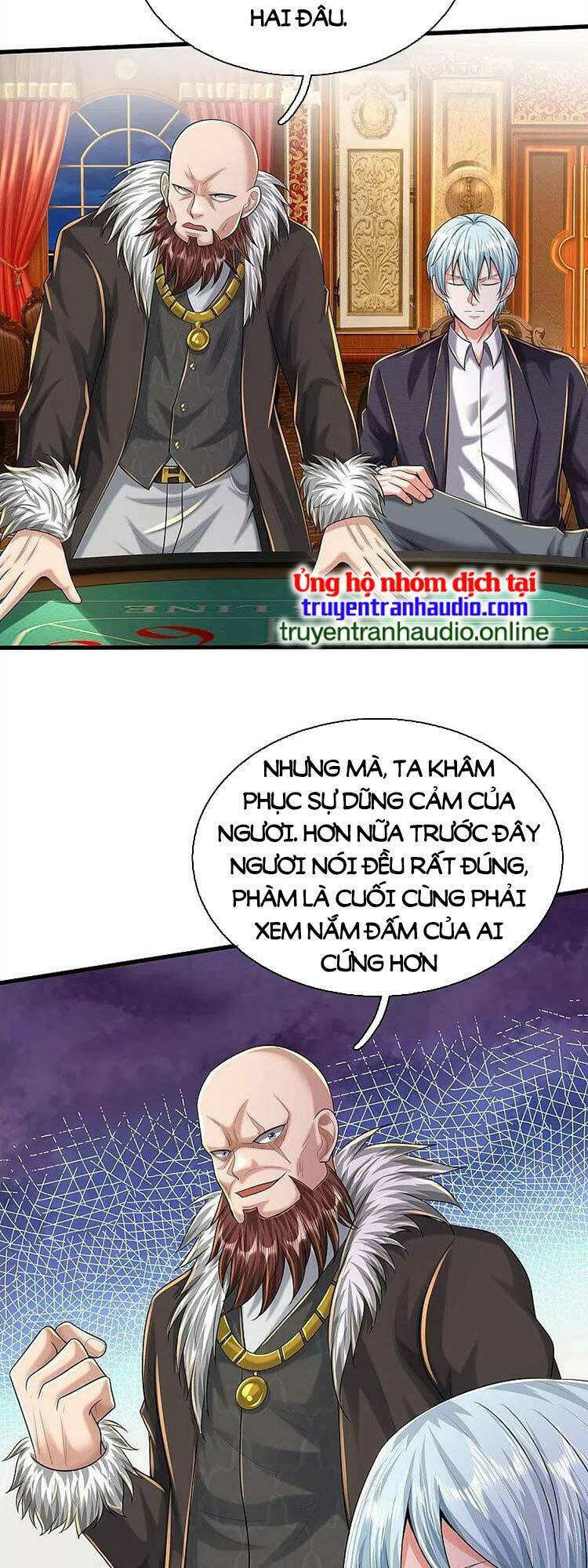 Chương 464 - Trang 14