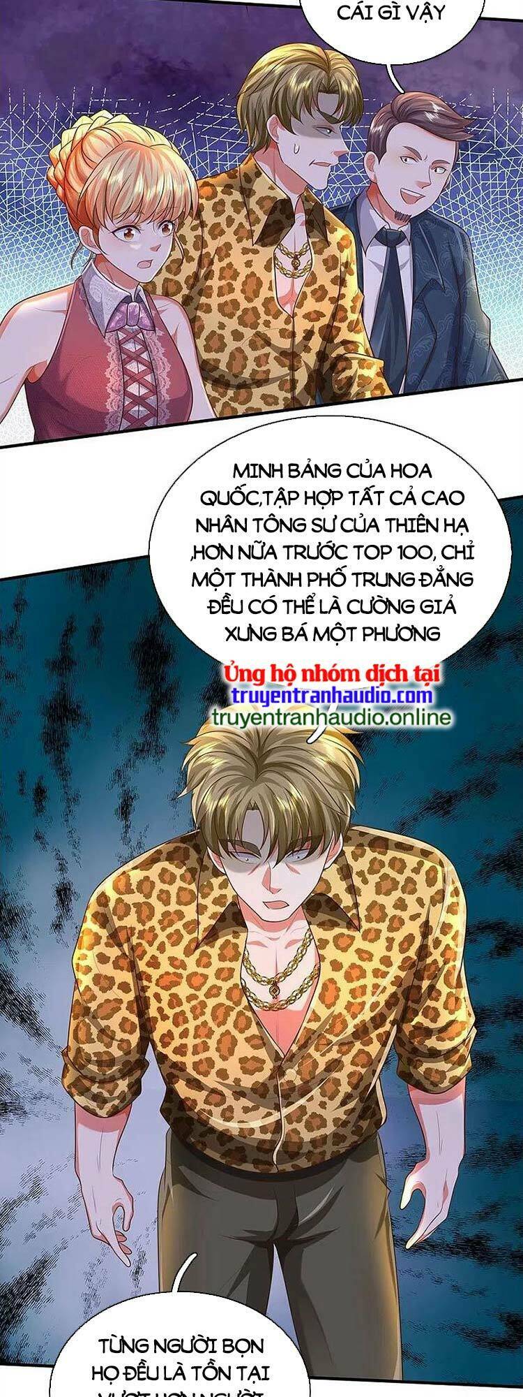 Chương 465 - Trang 10
