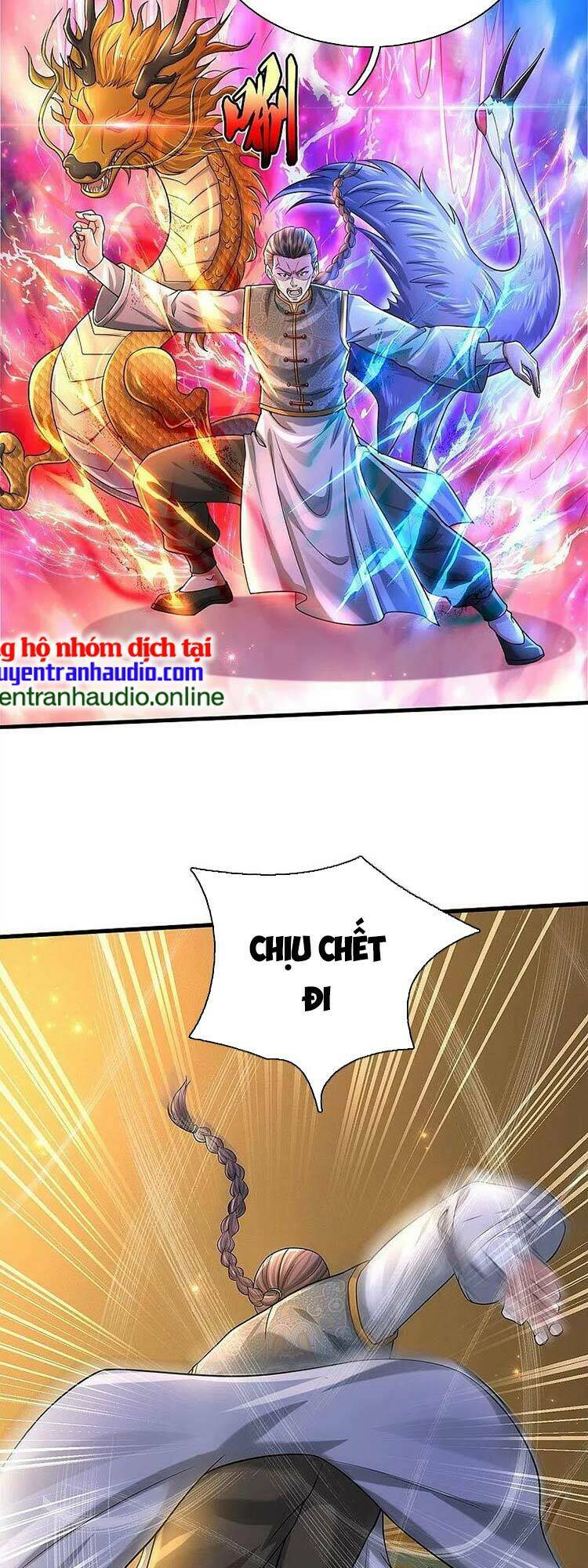Chương 466 - Trang 14
