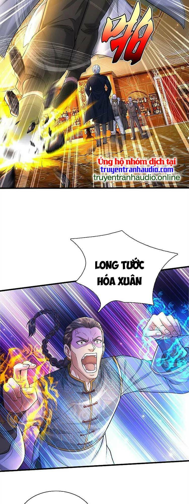 Chương 466 - Trang 15