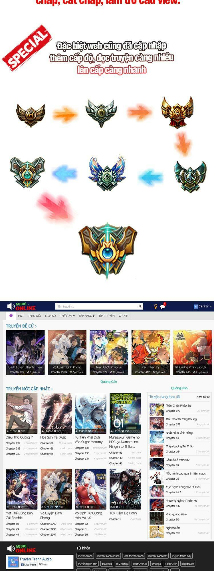 Chương 466 - Trang 21