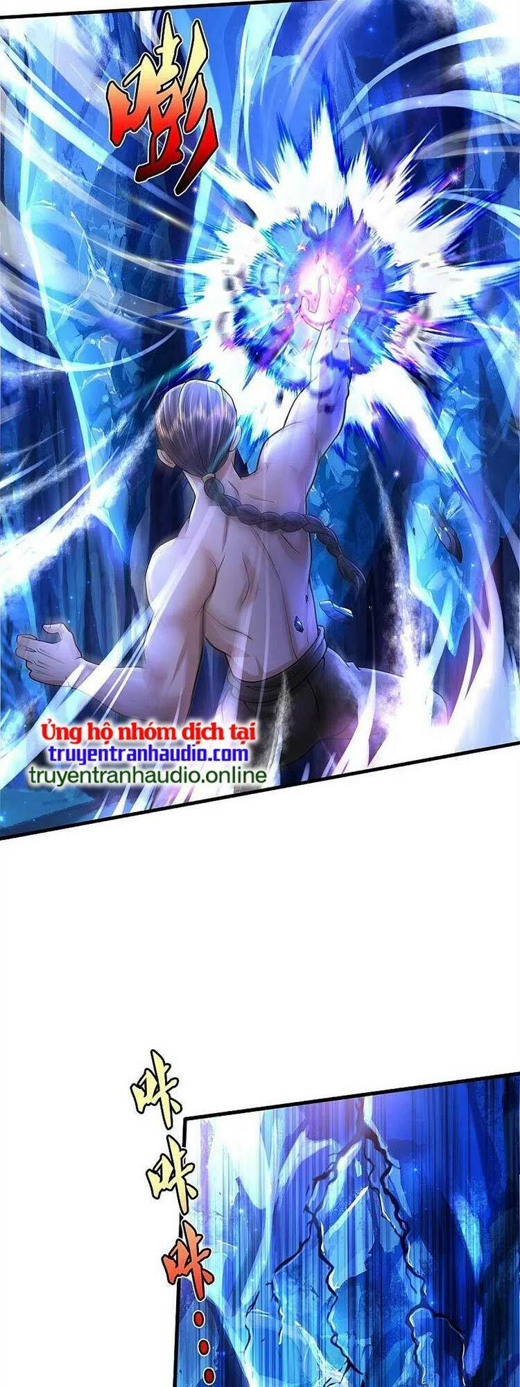 Chương 466 - Trang 10