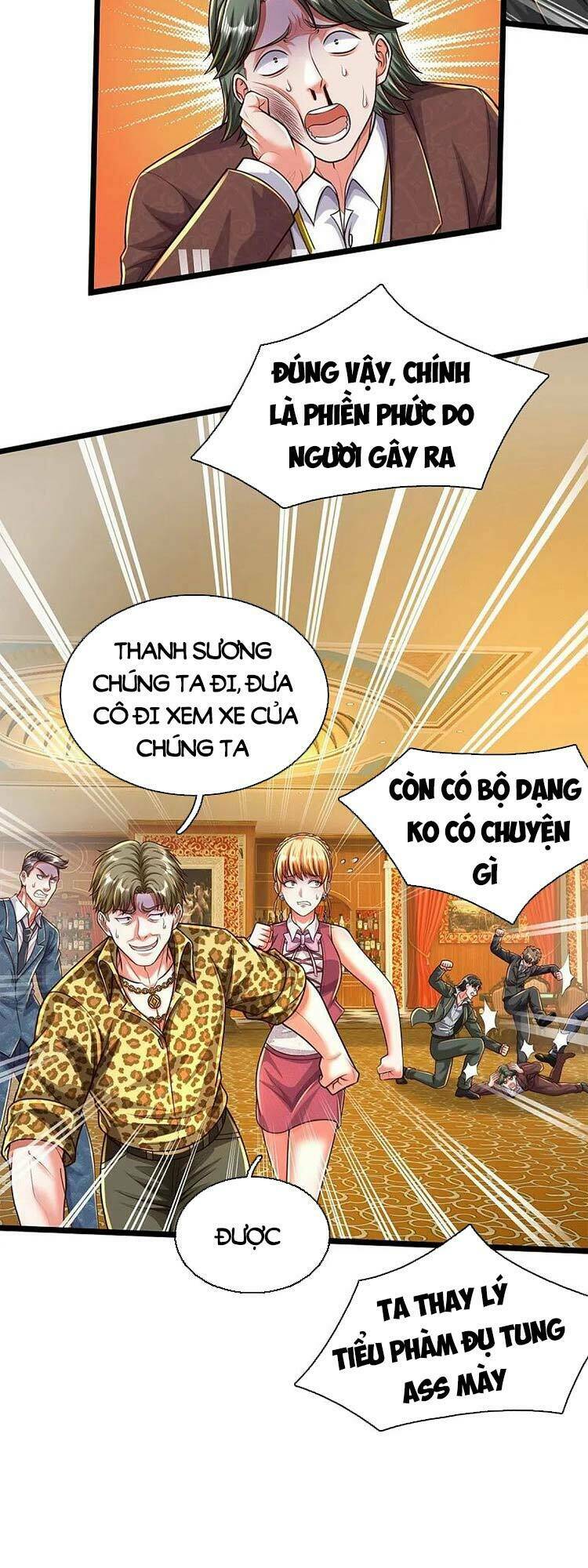 Chương 469 - Trang 3