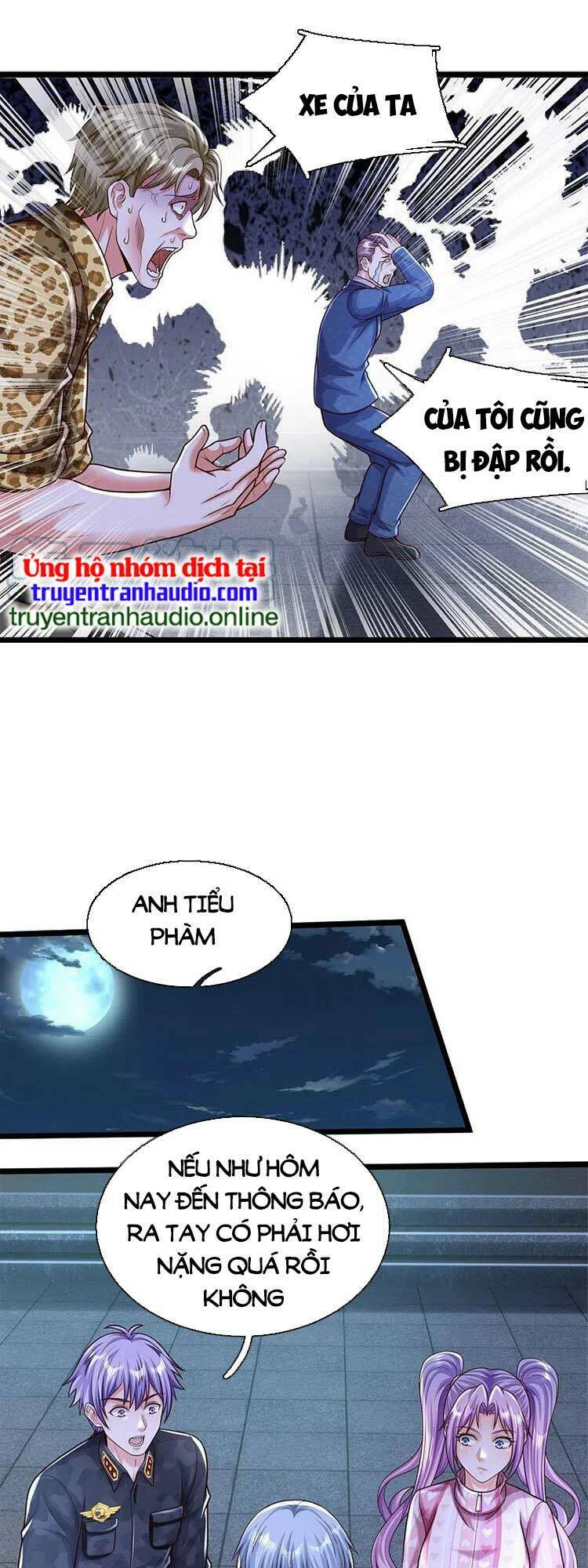 Chương 469 - Trang 5
