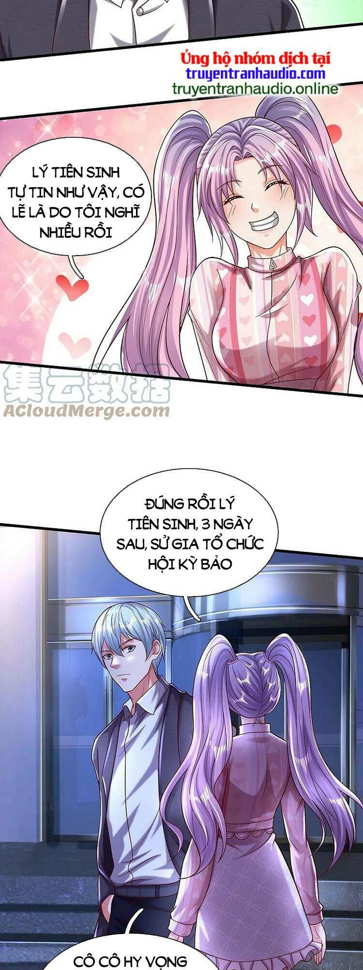 Chương 469 - Trang 10