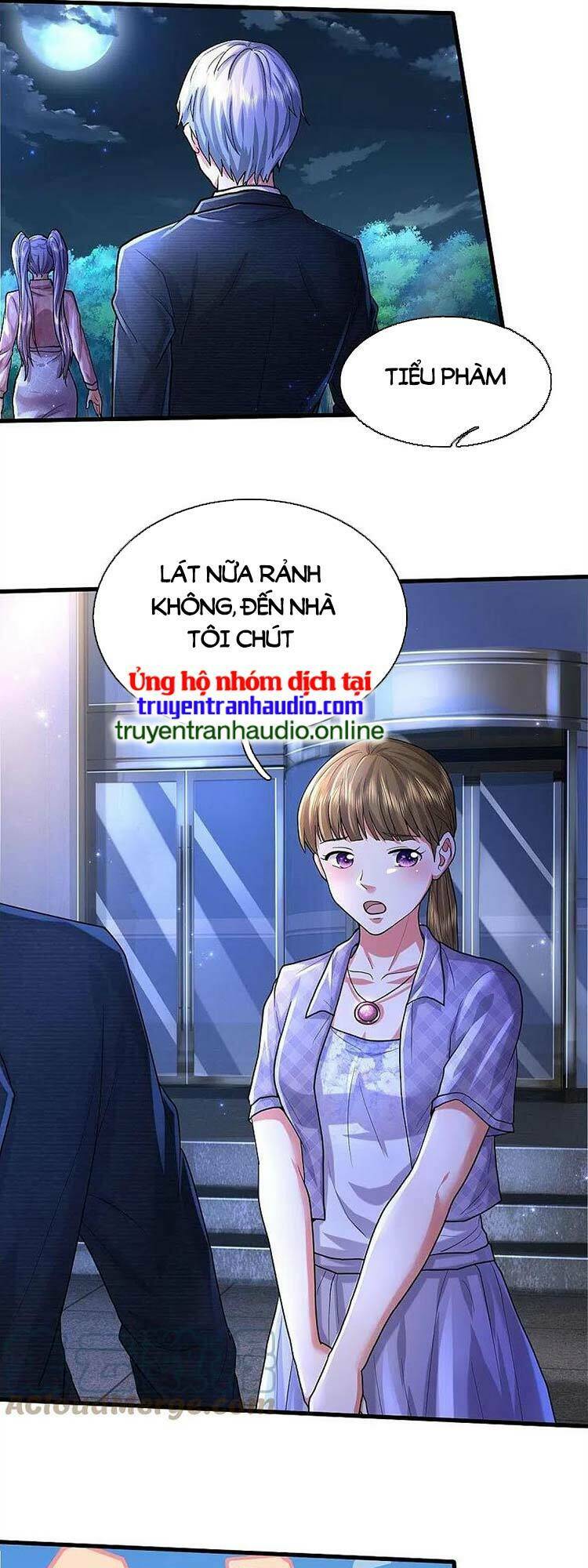 Chương 470 - Trang 1