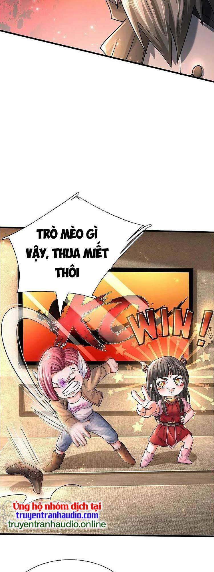 Chương 470 - Trang 11