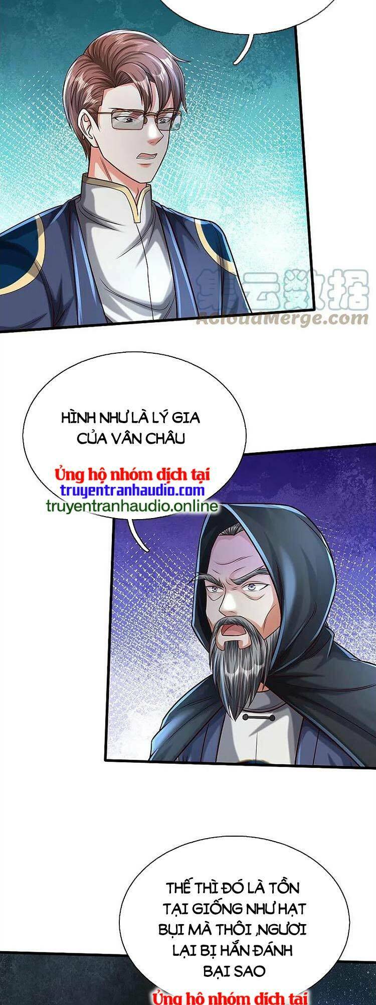Chương 472 - Trang 14