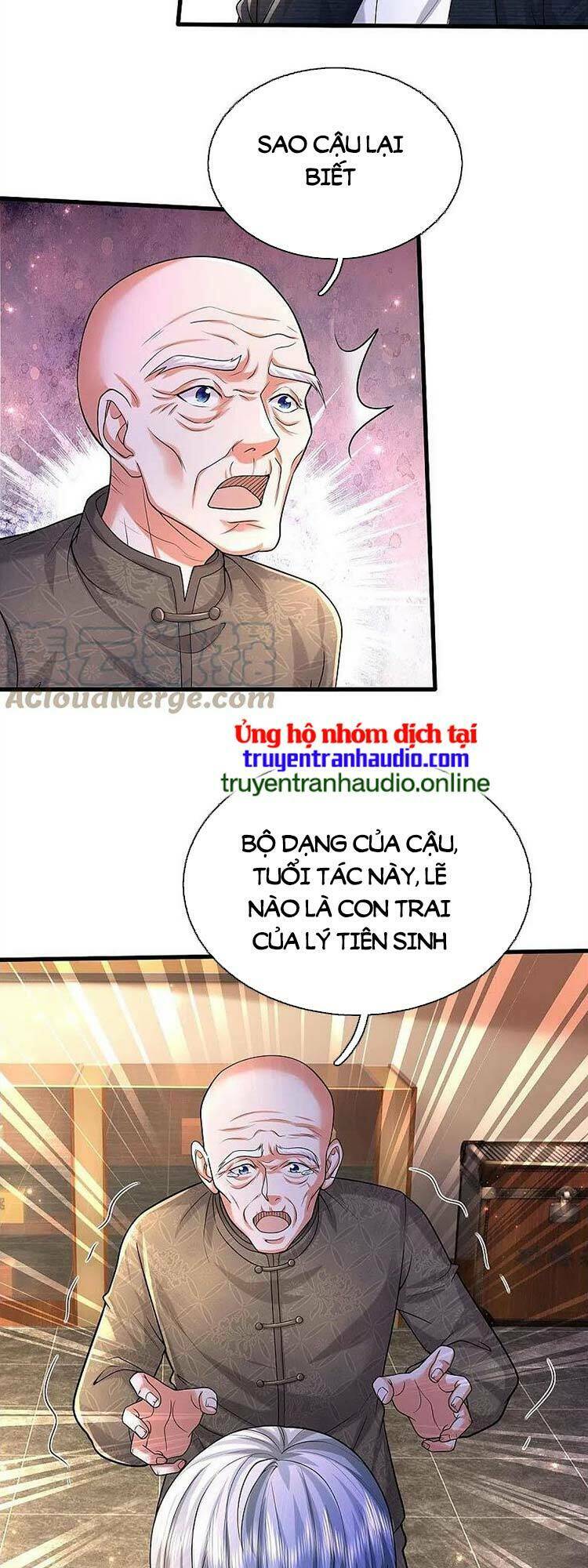 Chương 474 - Trang 2
