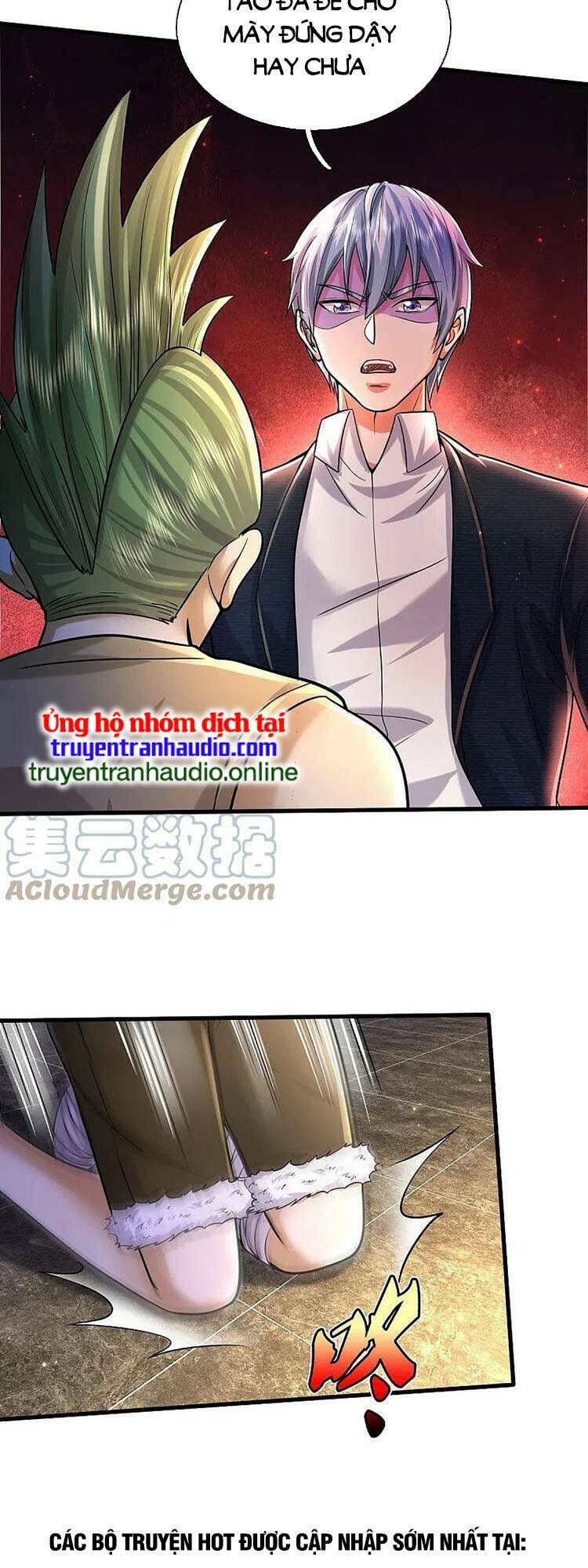 Chương 475 - Trang 15