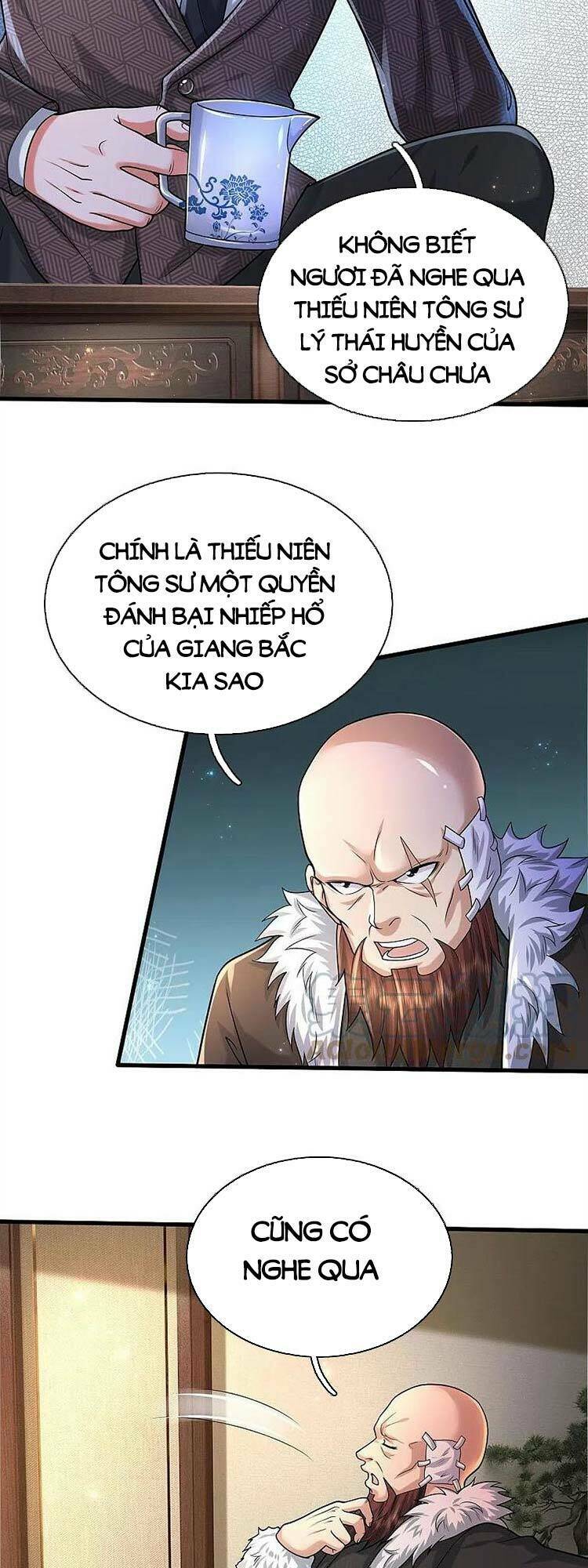 Chương 476 - Trang 11