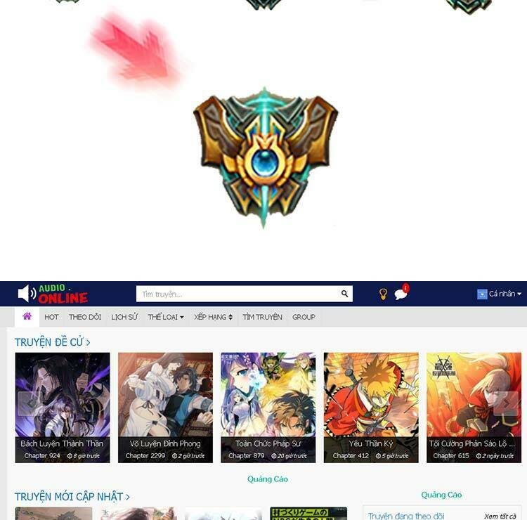 Chương 476 - Trang 18
