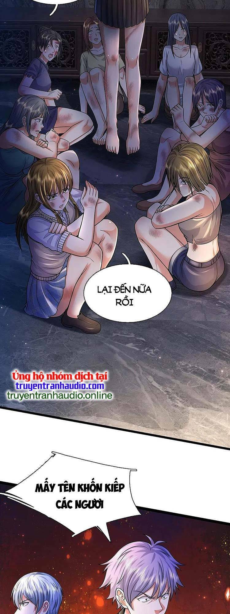 Chương 477 - Trang 6