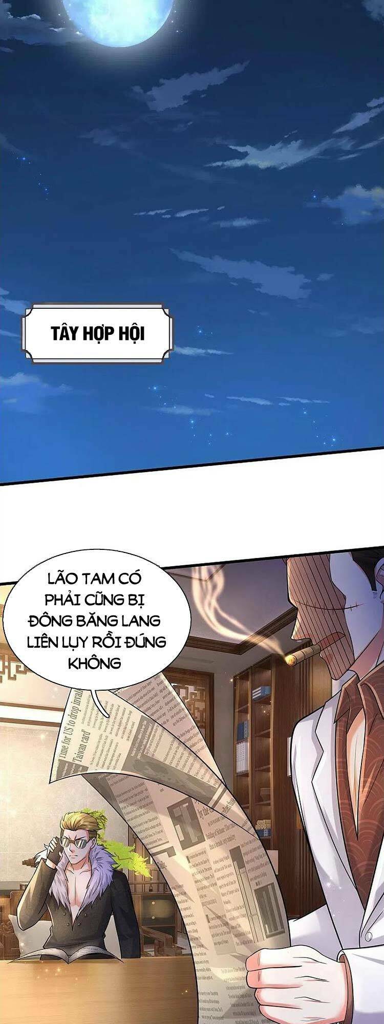 Chương 480 - Trang 3