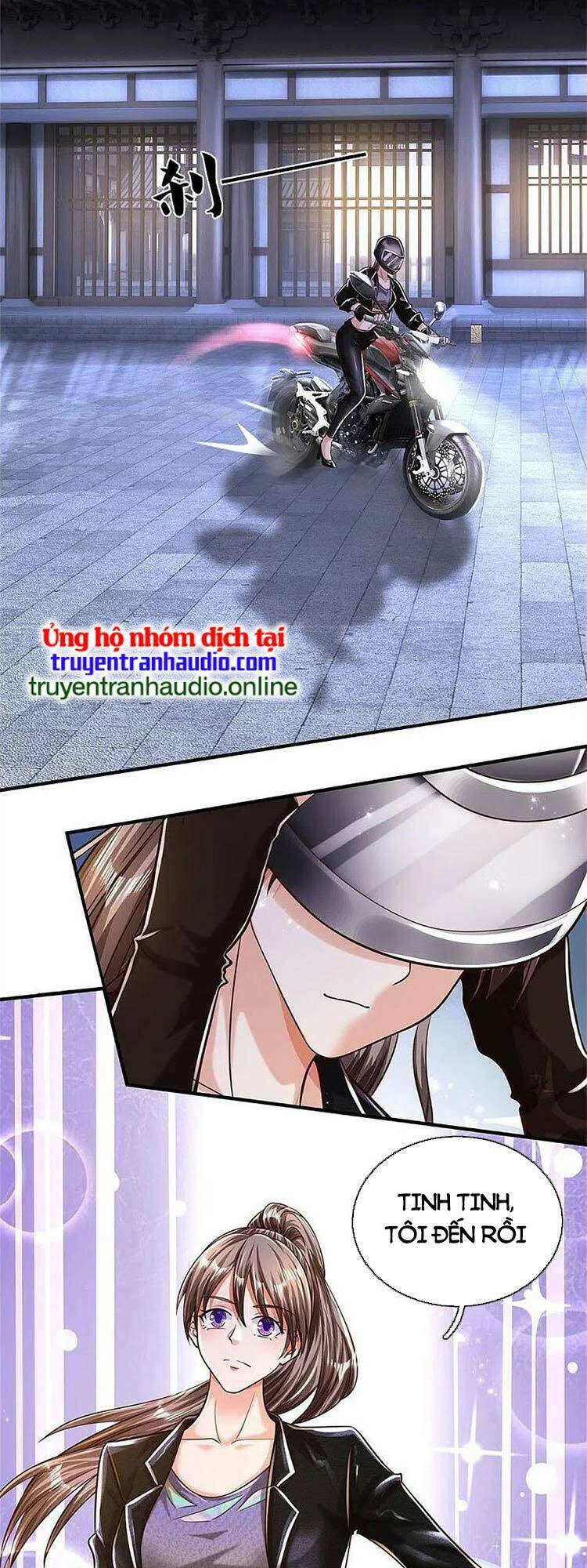 Chương 481 - Trang 11