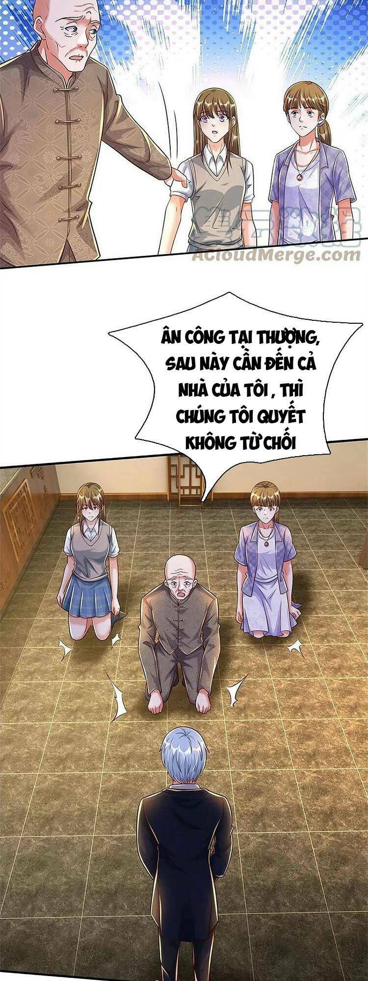 Chương 481 - Trang 9
