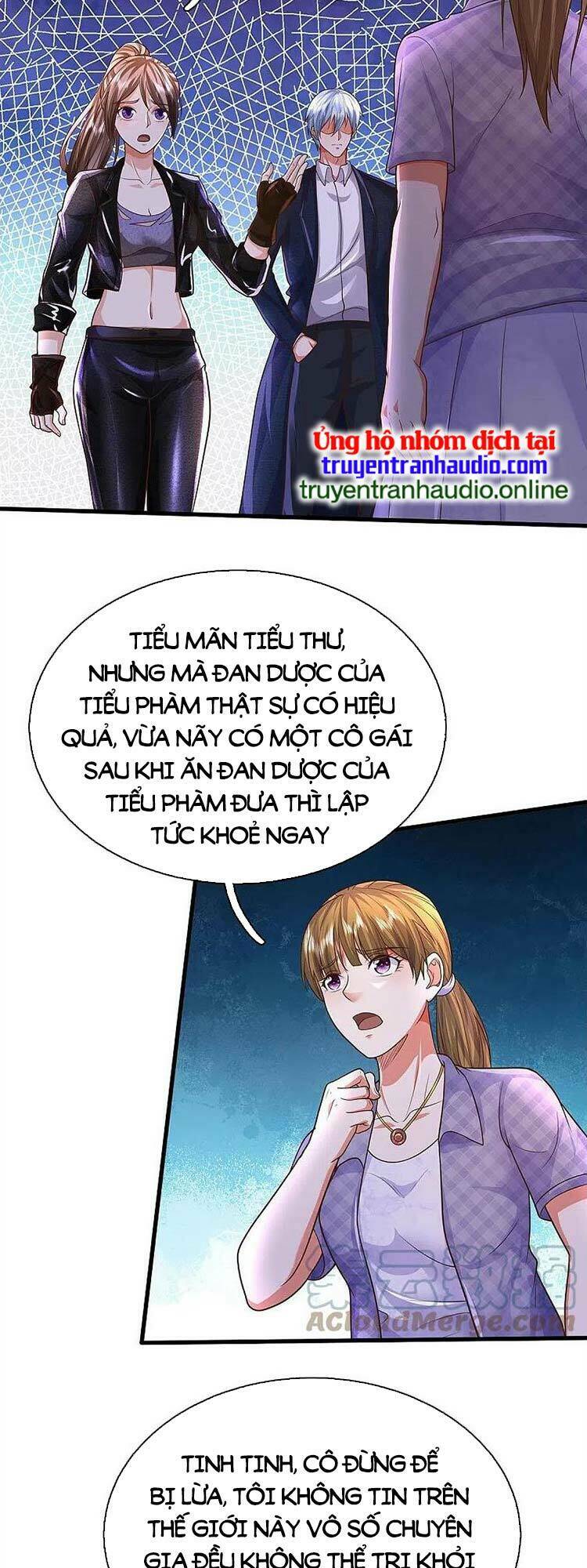 Chương 482 - Trang 8
