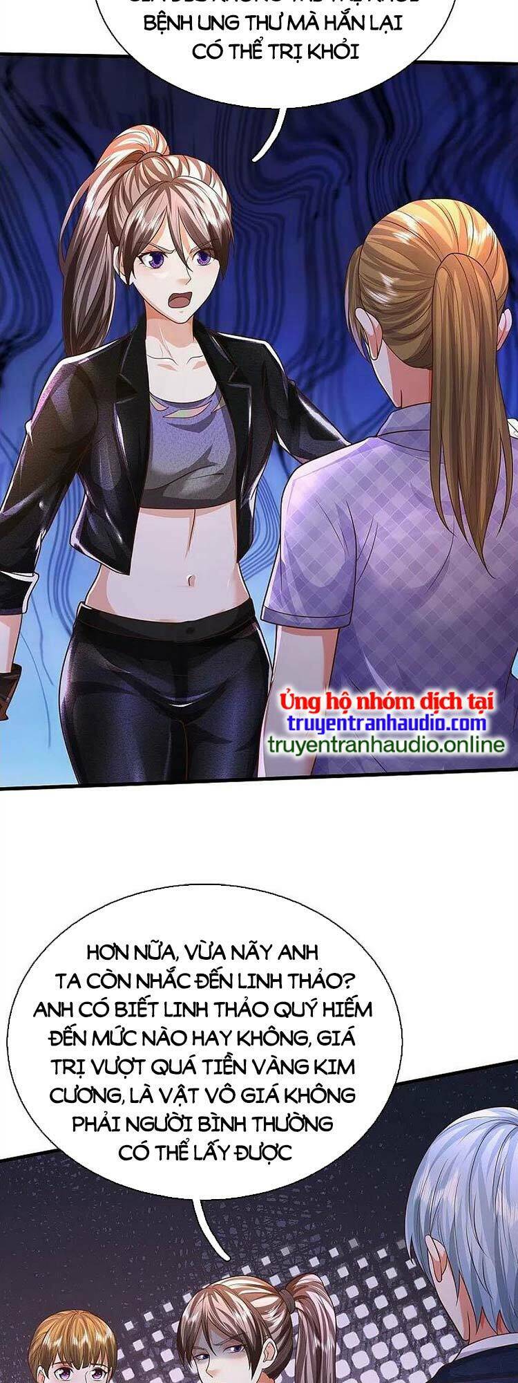 Chương 482 - Trang 9