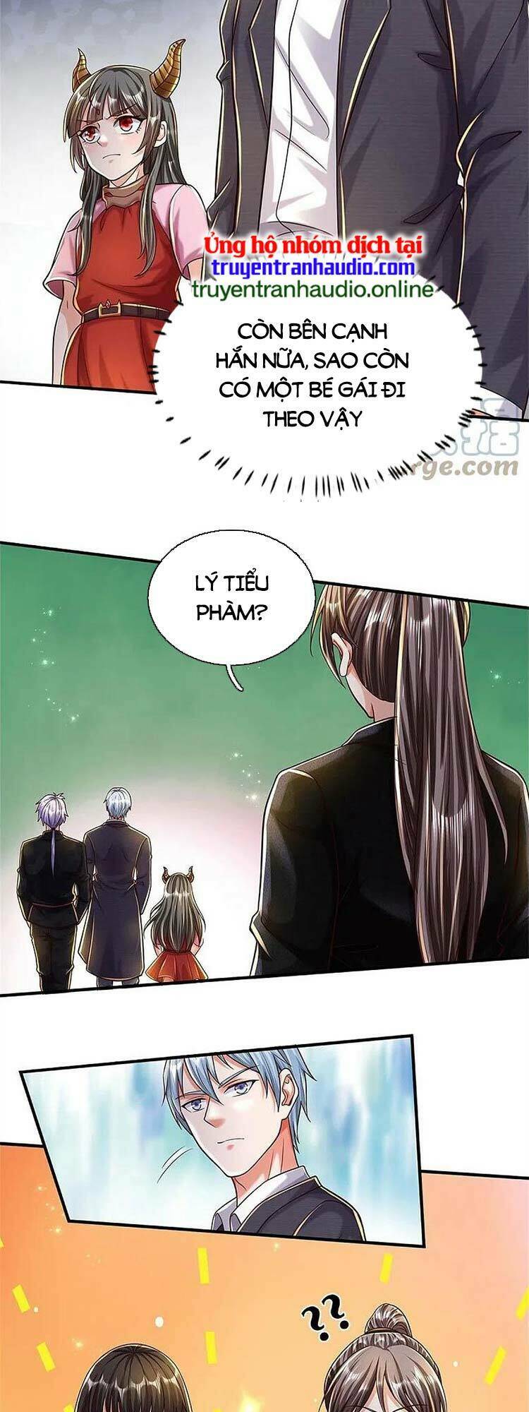 Chương 483 - Trang 9