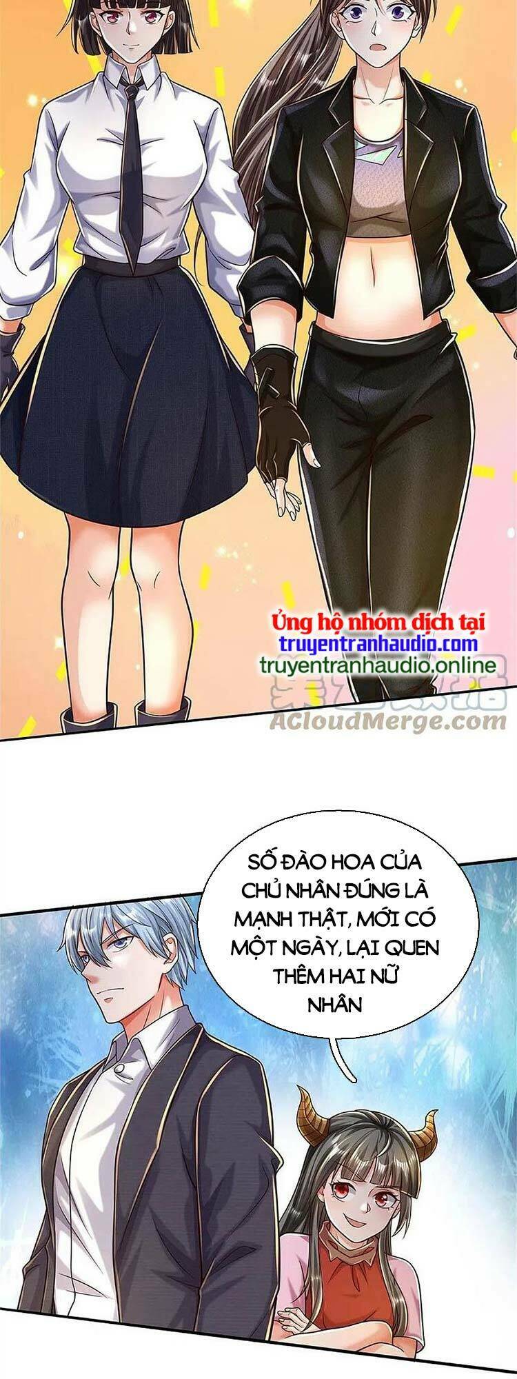 Chương 483 - Trang 10