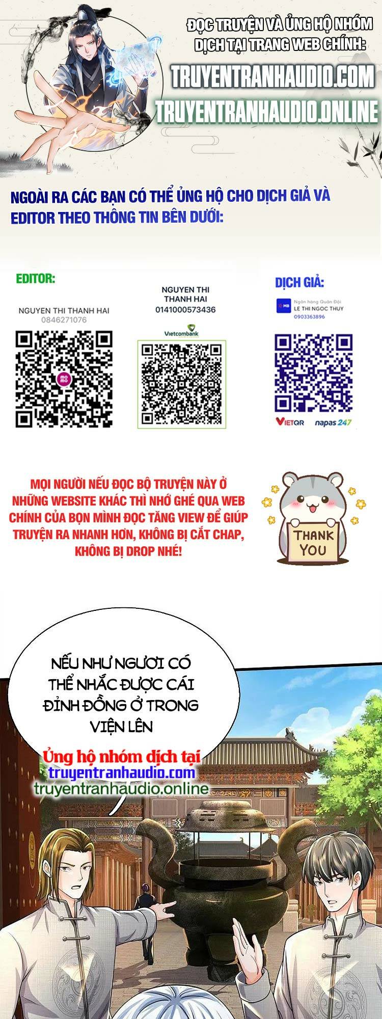 Chương 484 - Trang 1