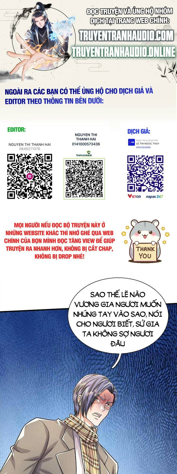 Chương 486 - Trang 1