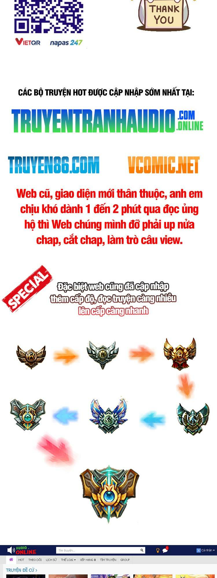 Chương 486 - Trang 21