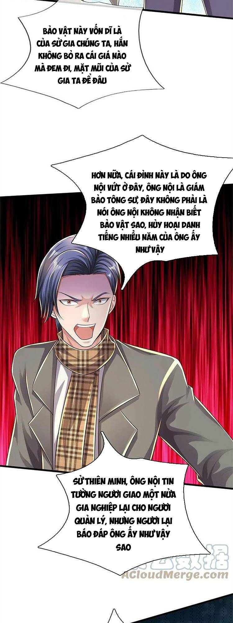 Chương 486 - Trang 8