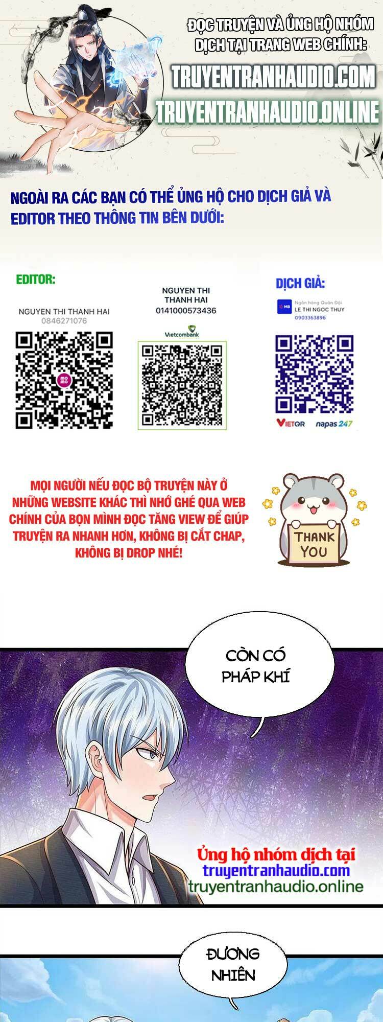 Chương 487 - Trang 1
