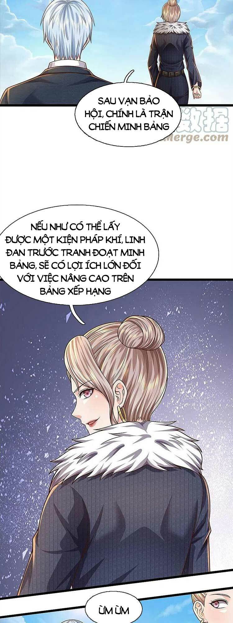 Chương 487 - Trang 2