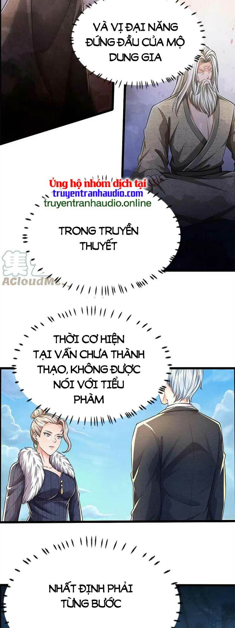Chương 487 - Trang 12