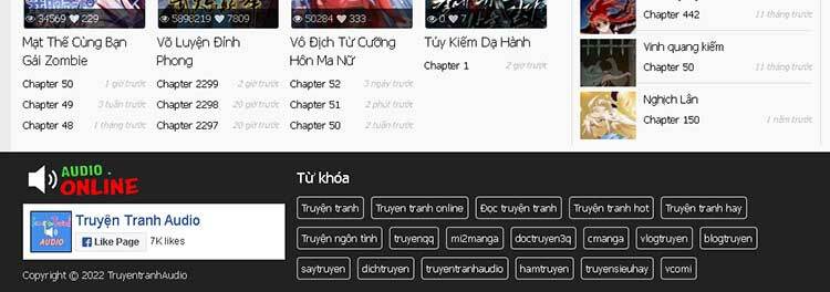 Chương 487 - Trang 19