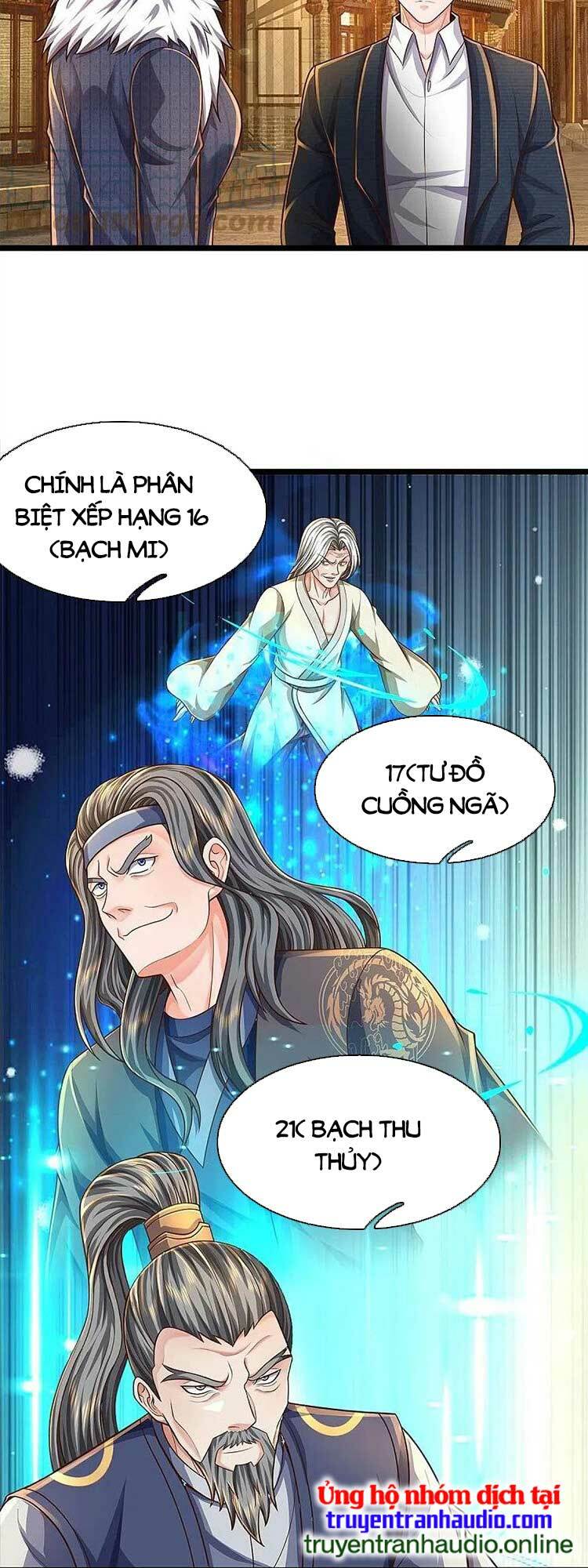 Chương 487 - Trang 5