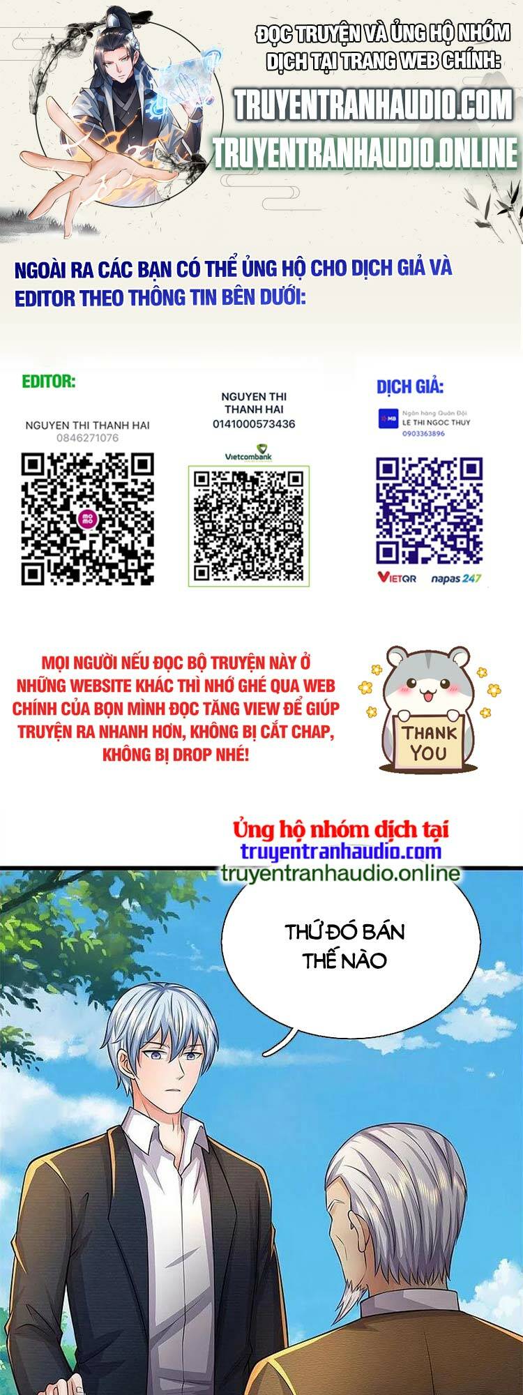 Chương 488 - Trang 1